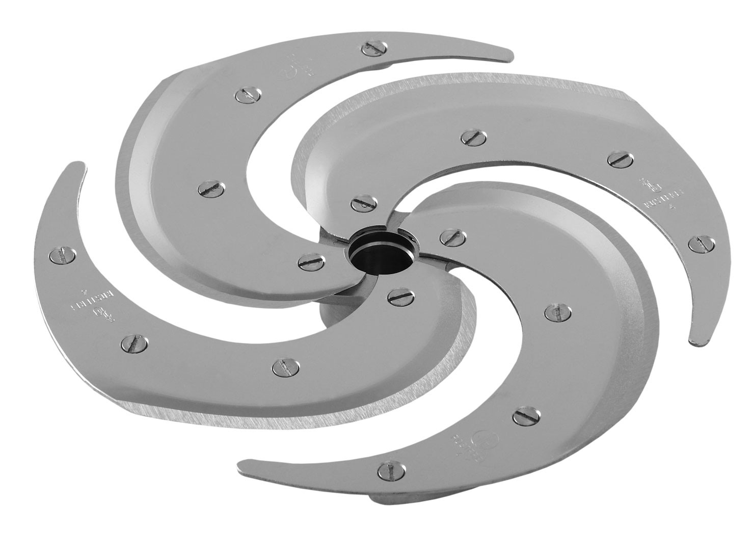 Sichelmesserscheibe 6 mm